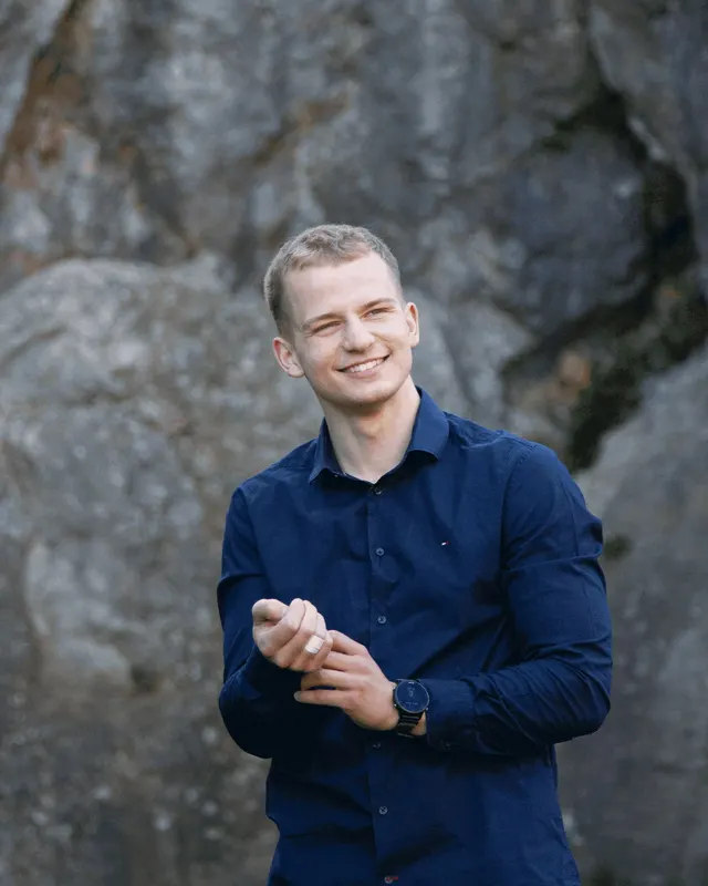 Štěpán Synek
